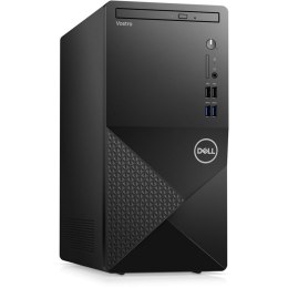 Komputer Stacjonarny Dell Vostro 3910 Intel Core i3-12100 8 GB RAM 256 GB SSD