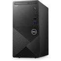 Komputer Stacjonarny Dell Vostro 3910 Intel Core i3-12100 8 GB RAM 256 GB SSD