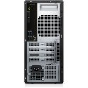 Komputer Stacjonarny Dell Vostro 3910 Intel Core i3-12100 8 GB RAM 256 GB SSD