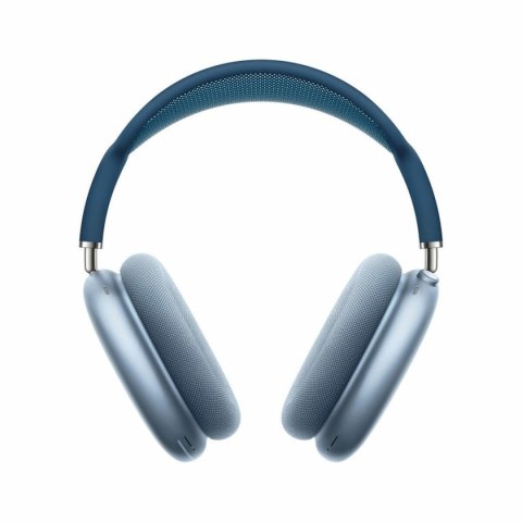 Słuchawki Bluetooth z Mikrofonem Apple MGYL3ZM/A Niebieski