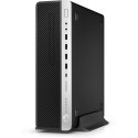 Komputer Stacjonarny HP EliteDesk 800 G4 Intel Core i5-8500 8 GB RAM 1 TB SSD (Odnowione A+)