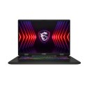 Laptop MSI Sword 17 HX B14VFKG-020XPL 17" Intel Core i7-14700HX 16 GB RAM 1 TB SSD Nvidia Geforce RTX 4060