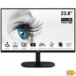 Monitor MSI PRO MP245V Full HD 23,8