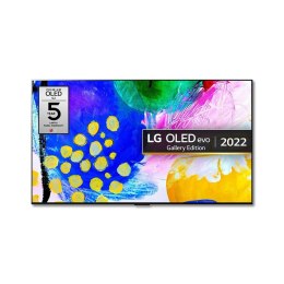 Smart TV LG OLED55G23LA 4K Ultra HD 55