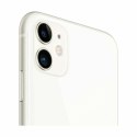 Smartfony Apple iPhone 11 6,1" A13 128 GB Biały
