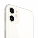 Smartfony Apple iPhone 11 6,1" Biały