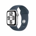 Smartwatch Apple MRE13QL/A Niebieski Srebrzysty 40 mm
