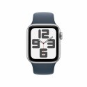 Smartwatch Apple MRE13QL/A Niebieski Srebrzysty 40 mm