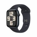 Smartwatch Apple MRE93QL/A Szary 44 mm