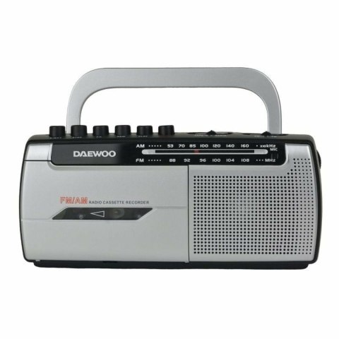 Radio Kasetowe Daewoo DW1107