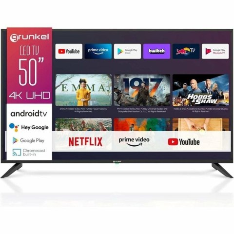 Smart TV Grunkel 5022GOO 50" LED