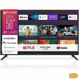 Smart TV Grunkel 5022GOO 50