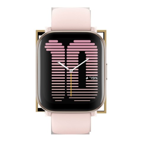 Smartwatch Amazfit W2211EU4N Różowy 1,75"