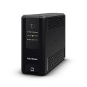 Zasilacz awaryjny UPS Interaktywny Cyberpower UT1050EG 1050 VA