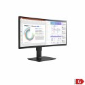 Monitor LG 34BQ77QC-B Wide Quad HD 34" 60 Hz