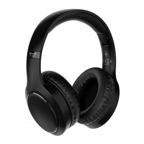 Słuchawki Bluetooth Meliconi MySound Czarny