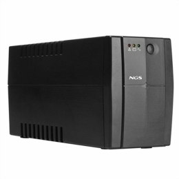 Zasilacz awaryjny UPS Interaktywny NGS FORTRESS 1200 V3 960 W