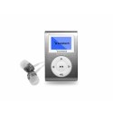 Odtwarzacz MP3 Sunstech DEDALOIII8GBGY 1,1" 8 GB