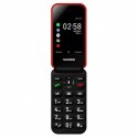 Smartfony Telefunken TF-GSM-740-CAR-BK Czarny