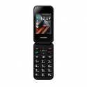 Smartfony Telefunken TF-GSM-740-CAR-BK Czarny