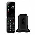 Smartfony Telefunken TF-GSM-740-CAR-BK Czarny