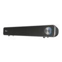 Soundbar Trust 22946 Czarny 6 W 12 W