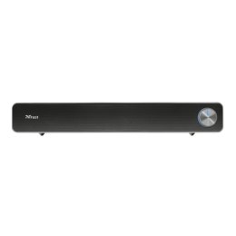 Soundbar Trust 22946 Czarny 6 W 12 W