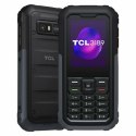 Telefon komórkowy dla seniorów TCL 3189 2,4" Szary Czarny/Szary