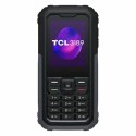 Telefon komórkowy dla seniorów TCL 3189 2,4" Szary Czarny/Szary