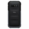 Telefon komórkowy dla seniorów TCL 3189 2,4" Szary Czarny/Szary