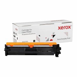 Toner Xerox CF217A Czarny