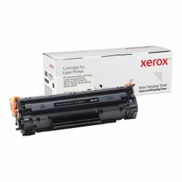 Toner Xerox CF283X/CRG-137 Czarny