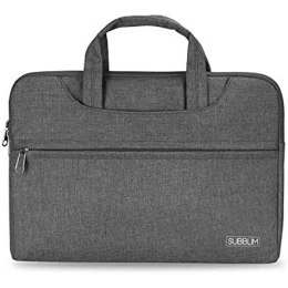 Torba na Laptopa Subblim SUB-LS-1BS0101 Szary 15,6