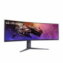 Monitor LG UltraGear 45GR75DC-B 45" 240 Hz