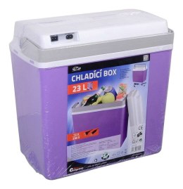 Chłodzący box 23l - 230V / 12V