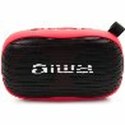 Głośnik Bluetooth Przenośny Aiwa BS-110RD 10W Czerwony 5 W