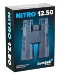 Lornetka Levenhuk Nitro 12x50