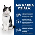 Karma dla kota Hill's PD I/D Digestive Care kurczak 3 Kg