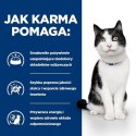 Karma dla kota Hill's PD I/D Digestive Care kurczak 3 Kg