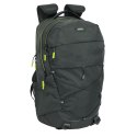 Plecak turystyczny Safta Trekking Szary 25 L 30 x 52 x 16 cm