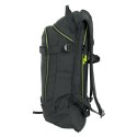 Plecak turystyczny Safta Trekking Szary 31 L 34 x 60 x 15 cm