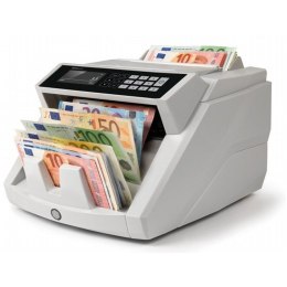 Liczarka banknotów Safescan 2465-S Czarny/Biały