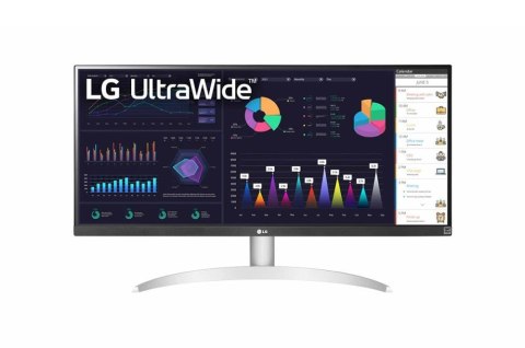 MONITOR LCD 29" IPS/29WQ600-W LG