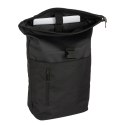 Plecak na Laptopa Safta Black Czarny 28 x 42 x 13 cm