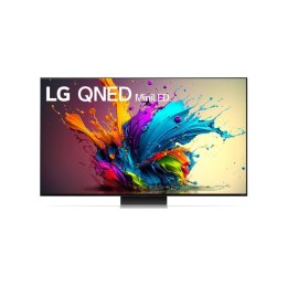 Smart TV LG 65QNED91T6A 4K Ultra HD 65