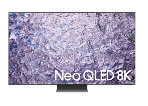 TV SET LCD 65" QLED 8K/QE65QN800CTXXH SAMSUNG