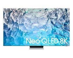 TV SET LCD 75" QLED 8K/QE75QN900CTXXH SAMSUNG