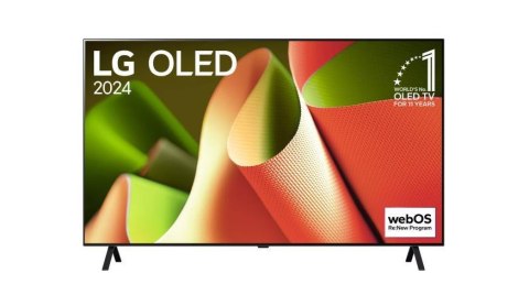 TV SET OLED 65" 4K/OLED65B43LA LG