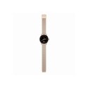 Smartwatch Oromed LADY GOLD NEXT Złoty Tak 1,09"