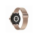 Smartwatch Oromed LADY GOLD NEXT Złoty Tak 1,09"